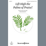 Download or print Brad Nix Lift High The Palms Of Praise! Sheet Music Printable PDF 6-page score for Children / arranged Choral SKU: 152220