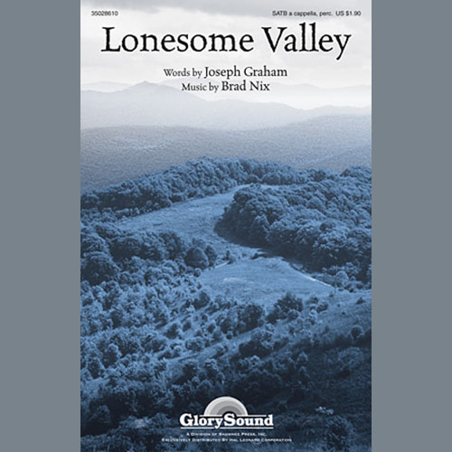 Brad Nix Lonesome Valley profile picture