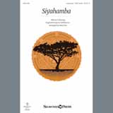 Download or print Brad Nix Siyahamba Sheet Music Printable PDF 18-page score for Sacred / arranged Unison Choir SKU: 408929