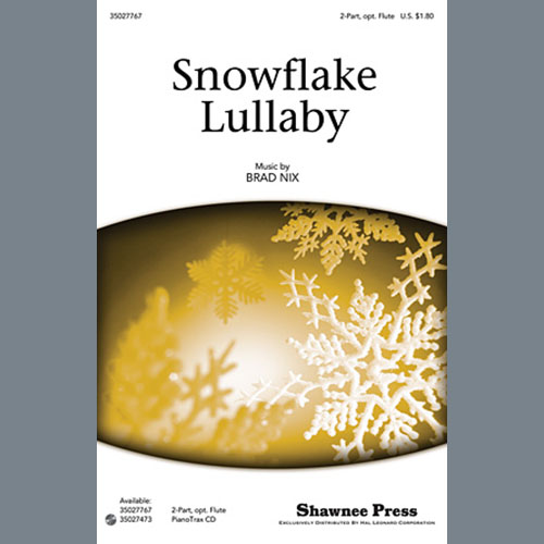 Brad Nix Snowflake Lullaby profile picture