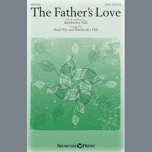 Brad Nix The Father's Love profile picture