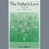 Download or print Brad Nix The Father's Love Sheet Music Printable PDF 11-page score for Sacred / arranged Choral SKU: 170261