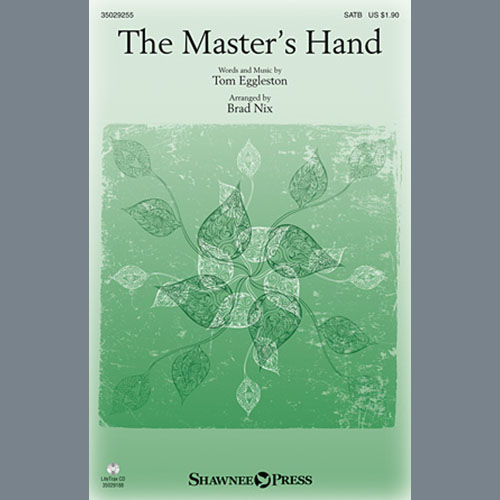 Brad Nix The Master's Hand profile picture
