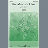 Download or print Brad Nix The Master's Hand Sheet Music Printable PDF 11-page score for Sacred / arranged SATB SKU: 150582