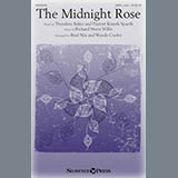 Download or print Richard Storrs Willis The Midnight Rose (arr. Brad Nix) Sheet Music Printable PDF 15-page score for Sacred / arranged SATB SKU: 170271