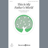 Download or print Brad Nix This Is My Father's World Sheet Music Printable PDF 11-page score for Concert / arranged Unison Choral SKU: 250710