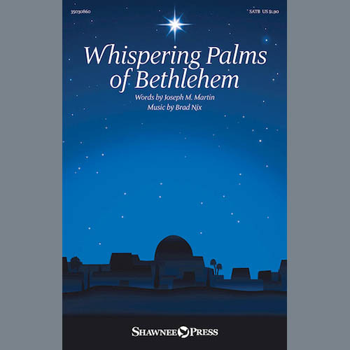 Joseph M. Martin Whispering Palms Of Bethlehem profile picture