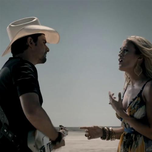 Brad Paisley & Carrie Underwood Remind Me profile picture