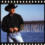 Download or print Brad Paisley He Didn't Have To Be Sheet Music Printable PDF 2-page score for Country / arranged Lyrics & Chords SKU: 114575