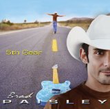 Download or print Brad Paisley I'm Still A Guy Sheet Music Printable PDF 10-page score for Pop / arranged Piano, Vocal & Guitar (Right-Hand Melody) SKU: 64322