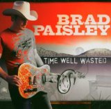 Download or print Brad Paisley The World Sheet Music Printable PDF 7-page score for Pop / arranged Piano, Vocal & Guitar (Right-Hand Melody) SKU: 54935