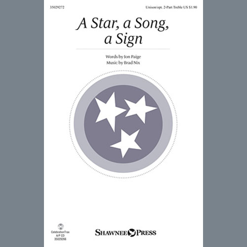 Brad Nix A Star, A Song, A Sign pictures Brad Nix A Star, A Song, A Sign profile picture
