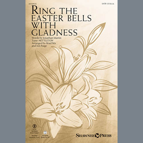 Brad Nix Ring the Easter Bells with Gladness - Handbells pictures Brad Nix Ring the Easter Bells with Gladness - Handbells profile picture