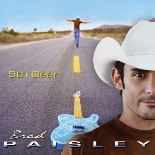 Brad Paisley Mr. Policeman pictures Brad Paisley Mr. Policeman profile picture