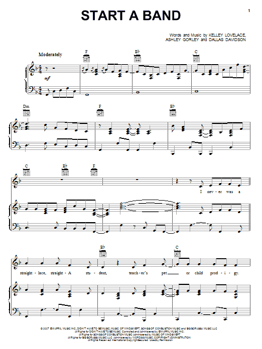 Learn to play Brad Paisley & Keith Urban Start A Band sheet music for Guitar Tab in minutes. Brad Paisley & Keith Urban Start A Band sheet music preview music notes and score for Guitar Tab including 18 page(s)