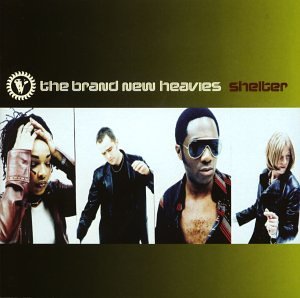 The Brand New Heavies Highest High profile picture