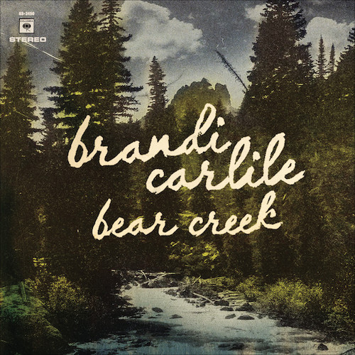 Brandi Carlile That Wasn't Me profile picture