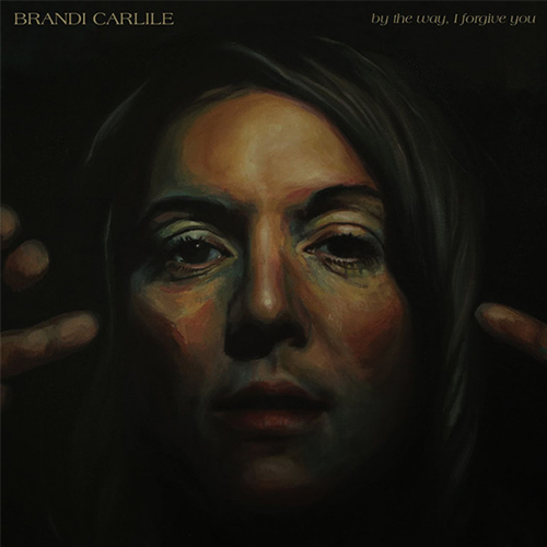 Brandi Carlile The Joke profile picture