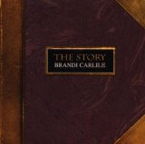 Download or print Brandi Carlile The Story Sheet Music Printable PDF 5-page score for Rock / arranged Piano, Vocal & Guitar (Right-Hand Melody) SKU: 109090