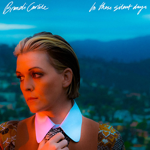 Brandi Carlile You And Me On The Rock (feat. Lucius) profile picture