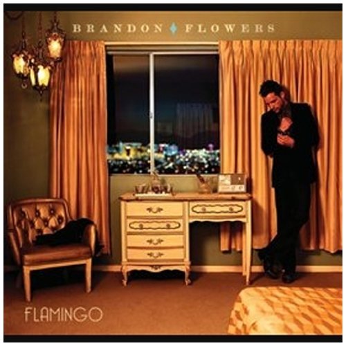 Brandon Flowers Only The Young profile picture