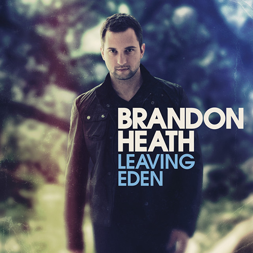 Brandon Heath As Long As I'm Here profile picture