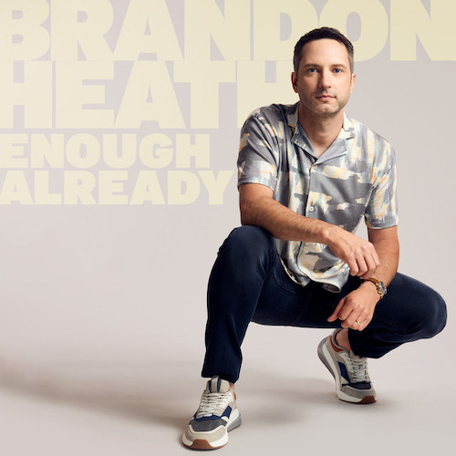 Brandon Heath See Me Through It profile picture