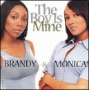 Download or print Brandy & Monica The Boy Is Mine Sheet Music Printable PDF 6-page score for Pop / arranged Easy Guitar Tab SKU: 53475