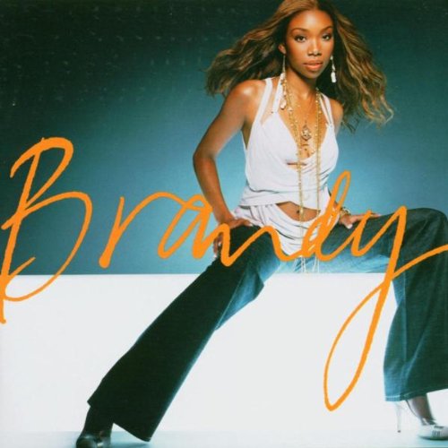 Brandy Talk About Our Love (feat. Kanye West) profile picture