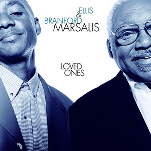 Branford Marsalis Lulu's Back In Town profile picture
