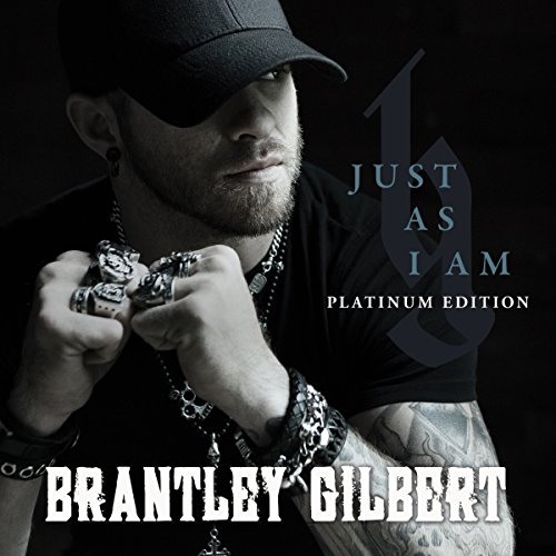 Brantley Gilbert One Hell Of An Amen profile picture