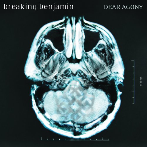 Breaking Benjamin Anthem Of The Angels profile picture