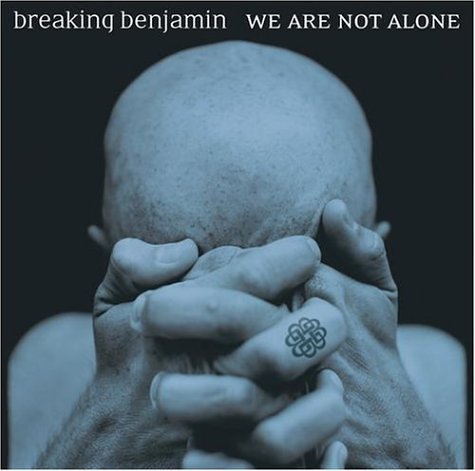 Breaking Benjamin Break My Fall profile picture