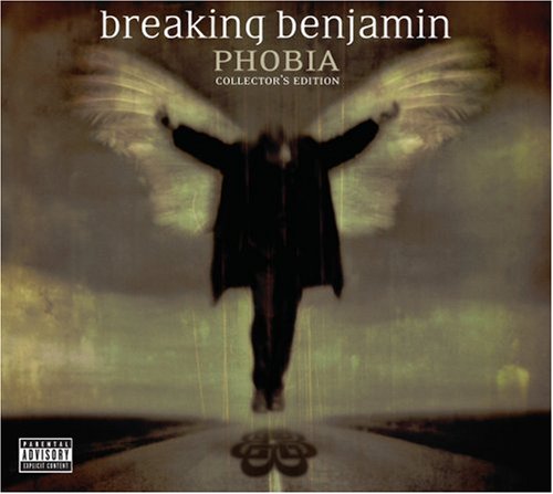 Breaking Benjamin Had Enough profile picture