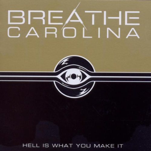 Breathe Carolina Blackout profile picture