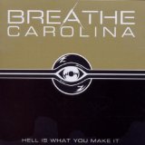 Download or print Breathe Carolina Blackout Sheet Music Printable PDF 6-page score for Dance / arranged Piano, Vocal & Guitar (Right-Hand Melody) SKU: 114047