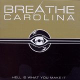 Download or print Breathe Carolina Blackout Sheet Music Printable PDF 6-page score for Dance / arranged Piano, Vocal & Guitar (Right-Hand Melody) SKU: 114047.