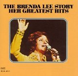 Download or print Brenda Lee I'm Sorry Sheet Music Printable PDF 2-page score for Pop / arranged Melody Line, Lyrics & Chords SKU: 194834