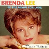 Download or print Brenda Lee Pretend Sheet Music Printable PDF 4-page score for Easy Listening / arranged Piano, Vocal & Guitar (Right-Hand Melody) SKU: 43328