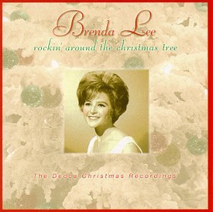 Brenda Lee Rockin' Around The Christmas Tree profile picture