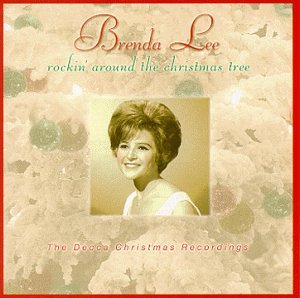 Brenda Lee Rockin' Around The Christmas Tree pictures Brenda Lee Rockin' Around The Christmas Tree profile picture