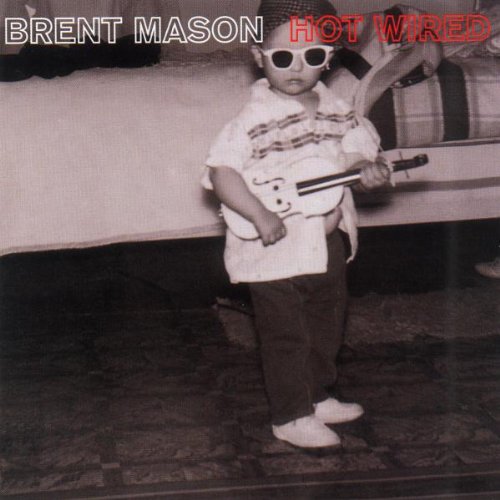 Brent Mason Swing With A Sting profile picture