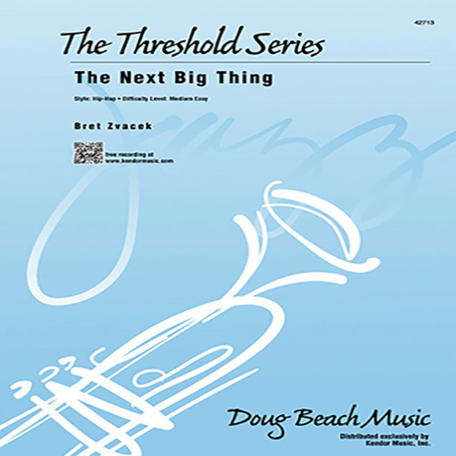Bret Zvacek Profile piano notes, guitar tabs for Jazz Ensemble. Easy to transpose or transcribe. Learn how to play, download song progression by artist