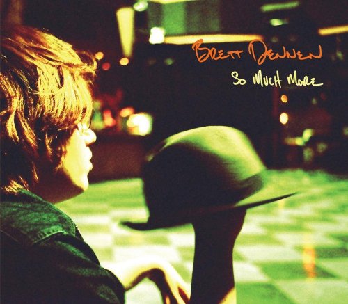 Brett Dennen The One Who Loves You The Most profile picture