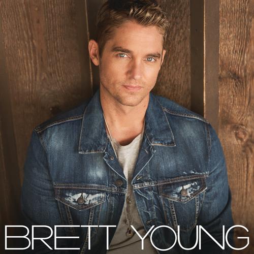 Brett Young Mercy profile picture
