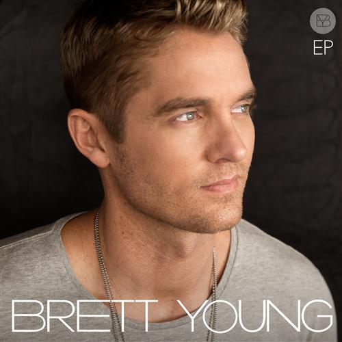 Brett Young Sleep Without You profile picture