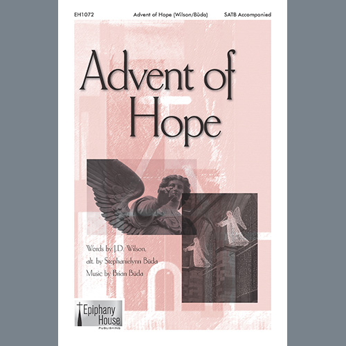 Brian Büda Advent Of Hope profile picture