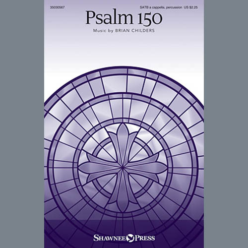 Brian Childers Psalm 150 profile picture