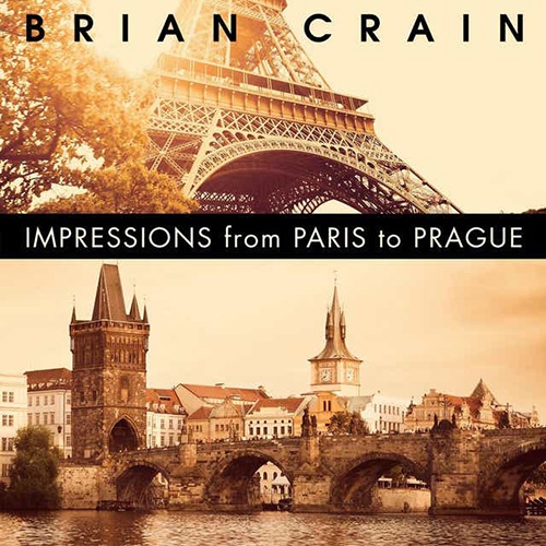 Brian Crain A Simple Life profile picture