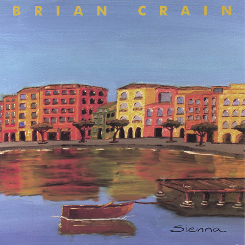 Brian Crain Crimson Sky profile picture